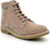 Kickers Orilegend Boots , Geel, Dames online kopen