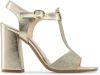 Made in Italia Sandals Caterina , Beige, Dames online kopen