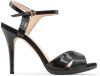 Made in Italia Pearl Sandals , Zwart, Dames online kopen