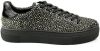 Maruti Ted Pixel Black Lage sneakers online kopen