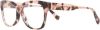 Michael Kors Mk4091 3009 Optisch frame , Roze, Dames online kopen