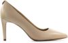 Michael Kors 40F6Domp1L112 Hele schoenen , Beige, Dames online kopen