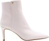 Michael Kors Enkelschoenen alina 40f2hnme5l , Beige, Dames online kopen