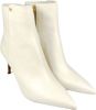 Michael Kors Enkelschoenen alina 40f2hnme5l , Beige, Dames online kopen