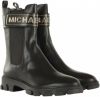 Michael Kors Ridley Strap Chelsea Boots , Zwart, Dames online kopen