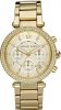 Michael Kors Mk5354 Watch , Geel, Dames online kopen