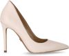 Michael Kors Keke Cream pomp , Wit, Dames online kopen