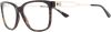 Michael Kors Mk4088 3006 Optical Frame , Bruin, Dames online kopen