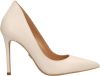 Michael Kors Keke Cream pomp , Wit, Dames online kopen