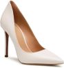 Michael Kors Keke Cream pomp , Wit, Dames online kopen