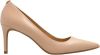 Michael Kors 40F6Domp1L112 Hele schoenen , Beige, Dames online kopen