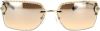 Michael Kors Mk1122B 10143D Sunglasses , Bruin, Dames online kopen