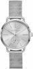 Michael Kors Watch Mk3843 Portia , Grijs, Dames online kopen