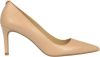 Michael Kors 40F6Domp1L112 Hele schoenen , Beige, Dames online kopen