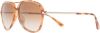 Michael Kors Mk2176U 39153B Sunglasses , Bruin, Dames online kopen