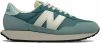 New Balance Sneakers 237 , Groen, Dames online kopen