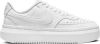 Nike Court Vision Alta LTR Sneakers , Wit, Dames online kopen