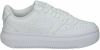 Nike Court Vision Alta LTR Sneakers , Wit, Dames online kopen