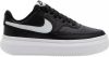 Nike Court Vision Alta Sneakers , Zwart, Dames online kopen