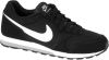 Lage Sneakers Nike Md Runner 2 Gs 807316-001 online kopen