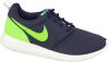 Nike Roshe One Gs 599728 413 , Blauw, Unisex online kopen