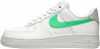 Nike Air Force 1 07 "Green Glow" online kopen