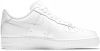 Nike Air Force 1 '07 Damesschoen Wit online kopen