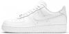 Nike Air Force 1 '07 Damesschoen Wit online kopen