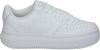 Nike Court Vision Alta LTR Sneakers , Wit, Dames online kopen