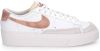 Nike Blazer Low Platform Damesschoen Wit online kopen