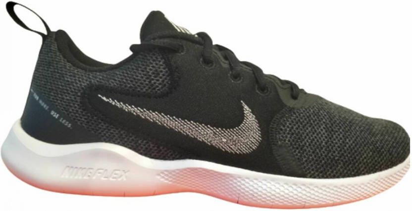 Nike Running Flex Experience 10 Sneakers in zwart online kopen