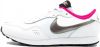 Nike White Sneakers MD Valiant Cn8558 , Wit, Dames online kopen