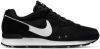 Nike Venture Runner Sneakers Ck2948 , Zwart, Dames online kopen