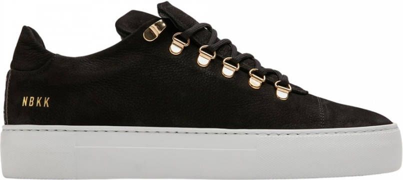 Nubikk jagger classic zwart online