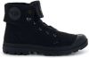 Palladium Hoge Sneakers US Baggy W 92353 060 online kopen