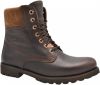 Panama Jack C24 Laced Boots , Bruin, Heren online kopen