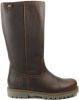 Panama Jack Boots Bambina B82 Napa Grass , Bruin, Dames online kopen