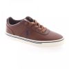 Ralph Lauren men's shoes leather trainers sneakers Hanford online kopen