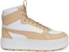 Puma Karmen Rebelle Mid sneakers wit Synthetisch online kopen