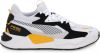 PUMA RS Z Reinvention Sneakers Beige Zwart Geel online kopen