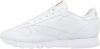 Reebok classic leather schoenen Cloud White/Cloud White/Pure Grey 3 Dames online kopen