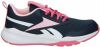 Reebok Training XT Sprinter 2.0 sportschoenen donkerblauw/roze online kopen