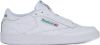 Reebok Witte Classic Club C 85 Sneaker , Wit, Dames online kopen