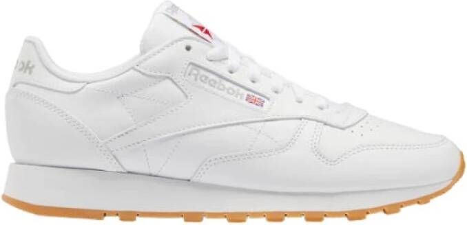 Reebok classic dames wit new arrivals