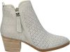 Refresh Cowboylaarzen Beige Dames online kopen