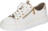 Rieker hartweiss casual closed shoes , Wit, Dames online kopen