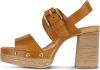 See by Chloé Heeled sandals Joline , Bruin, Dames online kopen
