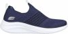 Skechers 149855 Ultra Flex 3.0 Classy Charm Zapatillas , Blauw, Dames online kopen