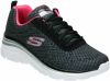 Hardloopschoenen Skechers Track-Scloric 52631-BKRD online kopen