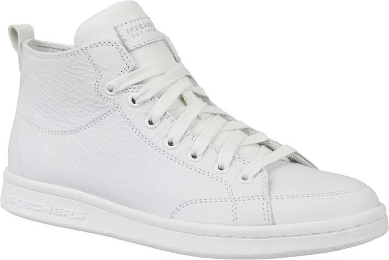 Hoge Sneakers Skechers Omne 730 WHT Damesschoenen
